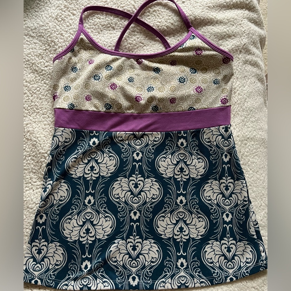 Soybu Zen Fit Tank